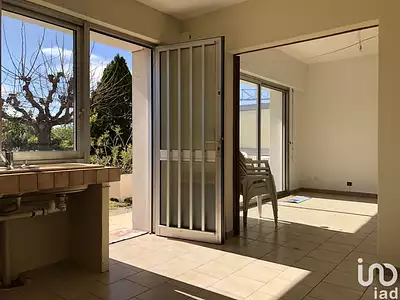 Maison, 144 m²