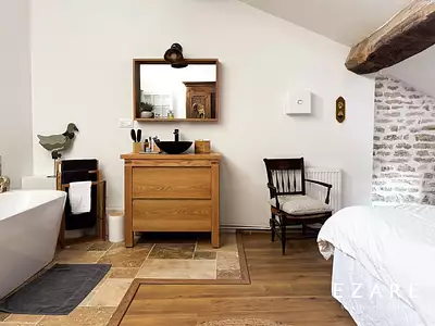 Maison, 109 m²