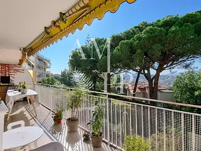 Appartement, 111 m²