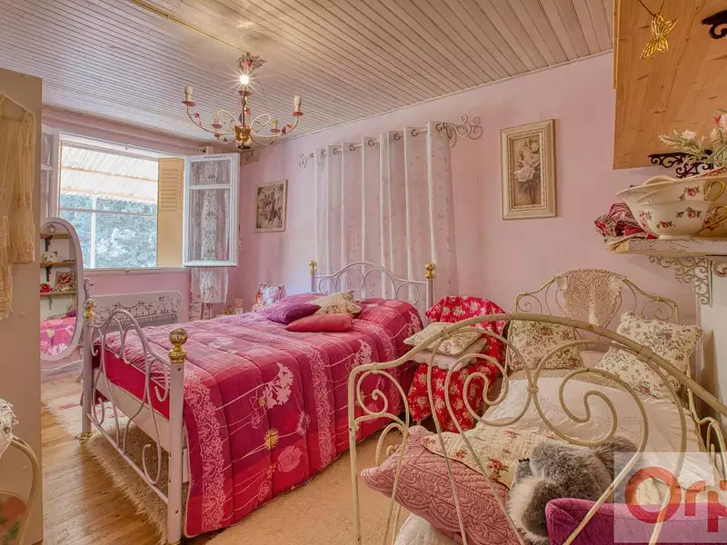 Maison, 84 m²