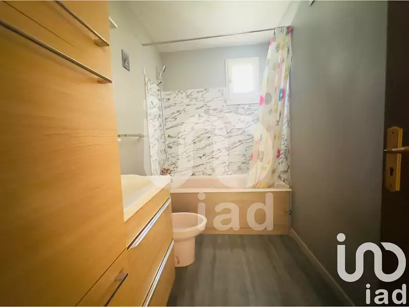 Maison, 86 m²