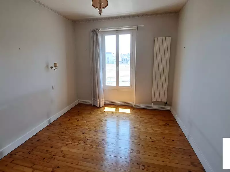 Appartement, 97,66 m²