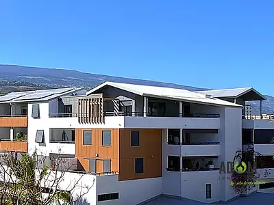 Appartement, 142 m²