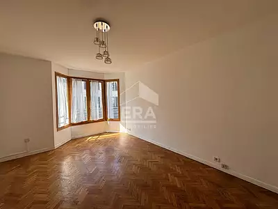 Appartement, 51 m²