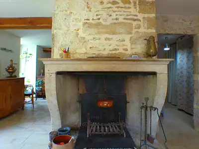 Maison, 200 m²