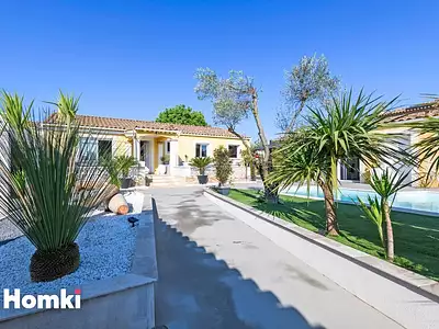 Maison, 141 m²