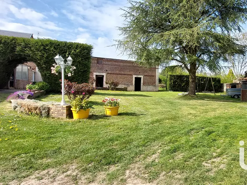 Maison, 224 m²