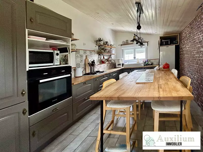 Maison, 104,18 m²