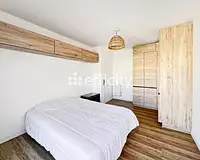 Appartement, 62 m²
