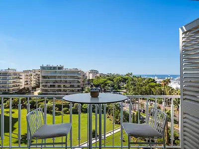 Appartement, 100 m²