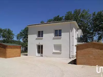 Maison, 171 m²