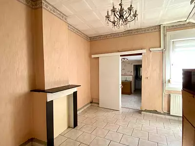 Maison, 72 m²