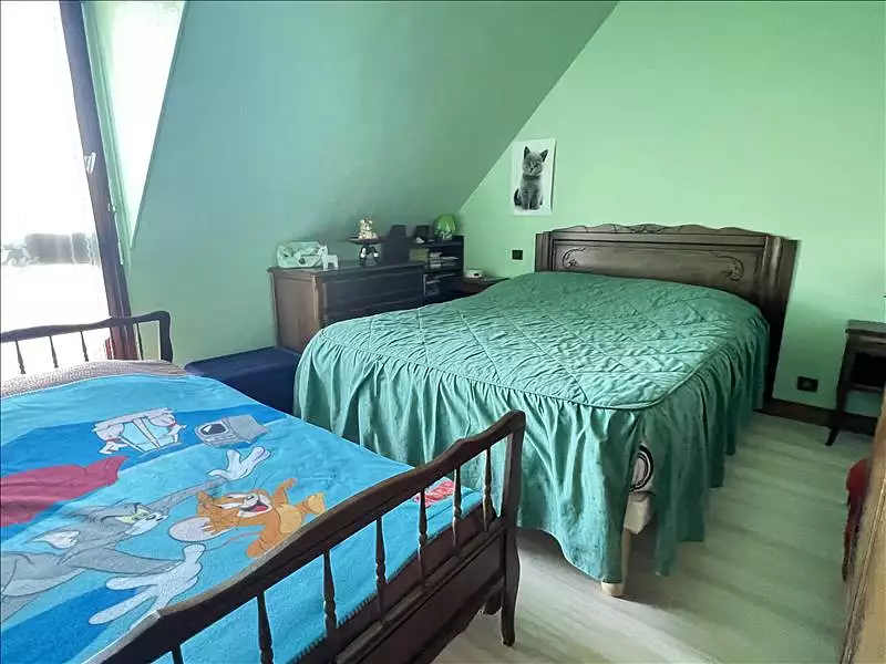 Maison, 106 m²