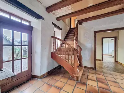 Maison, 173 m²
