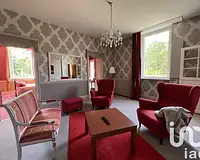 Maison, 232 m²