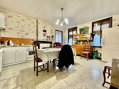Maison, 70 m²