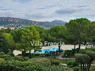 Appartement, 27,21 m²