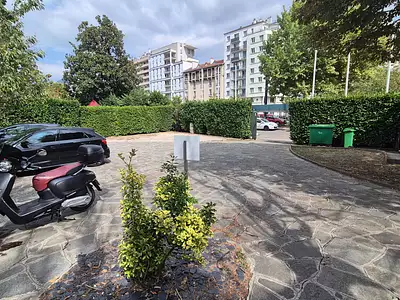 Appartement, 63,57 m²