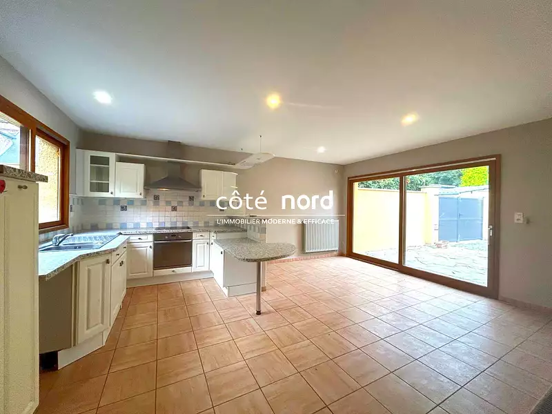 Maison, 97 m²