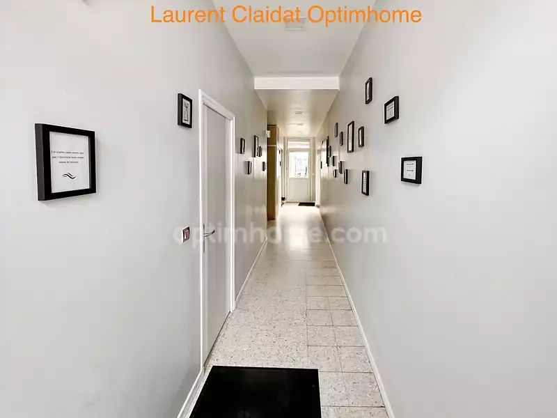 Maison, 244 m²