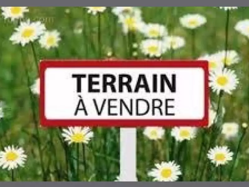 Terrain, 204 m²