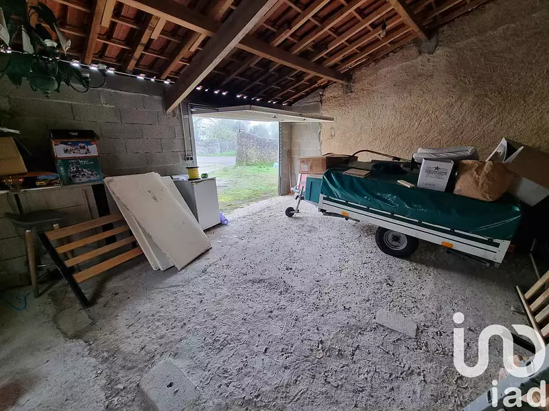 Maison, 229 m²