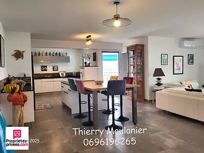Appartement, 129 m²