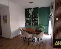 Appartement, 85 m²
