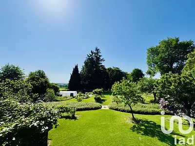 Maison, 132 m²