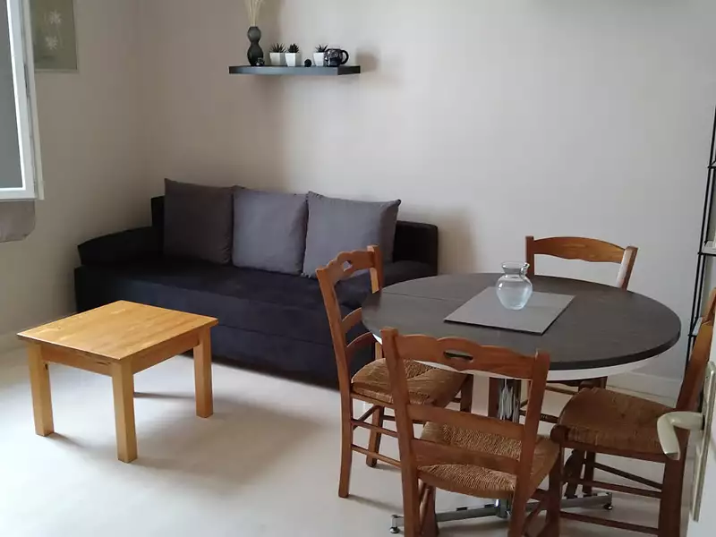 Appartement, 40,45 m²
