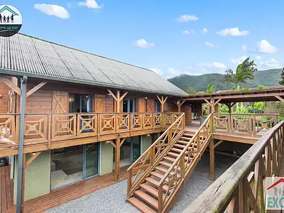 Maison, 523,27 m²