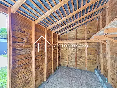 Maison, 121 m²