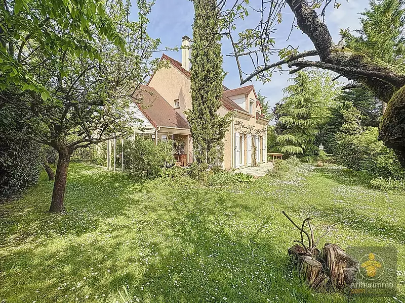 Maison, 175 m²