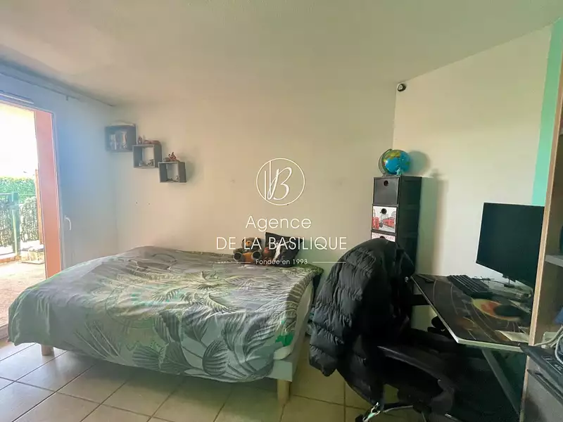 Appartement, 70 m²