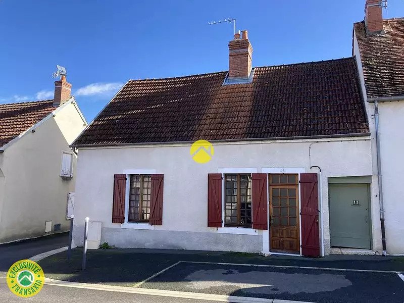 Maison, 75 m²