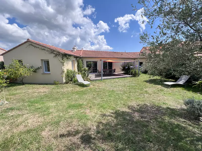 Maison, 142,68 m²