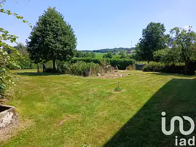 Maison, 100 m²