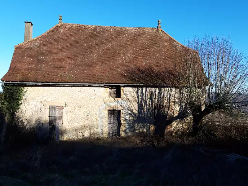 Maison, 160 m²