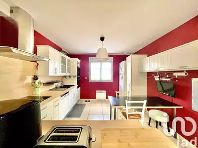Maison, 160 m²