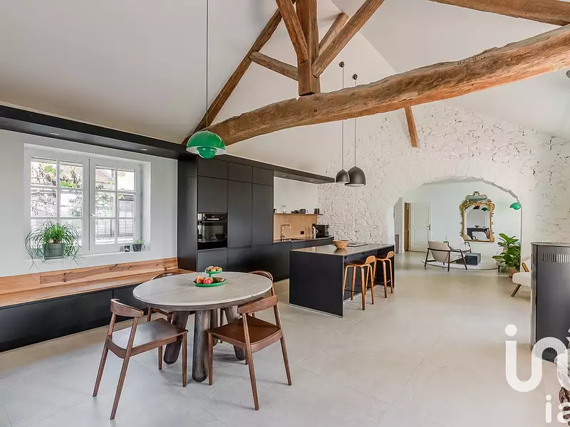 Appartement, 174 m²