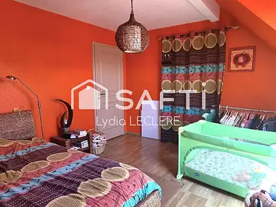 Appartement, 95 m²