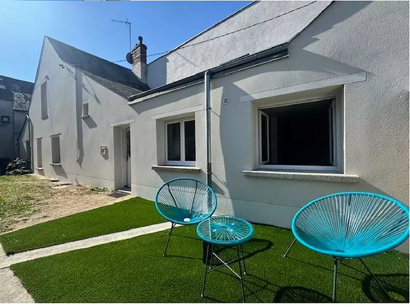 Appartement, 93,35 m²