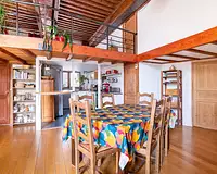 Appartement, 114,2 m²