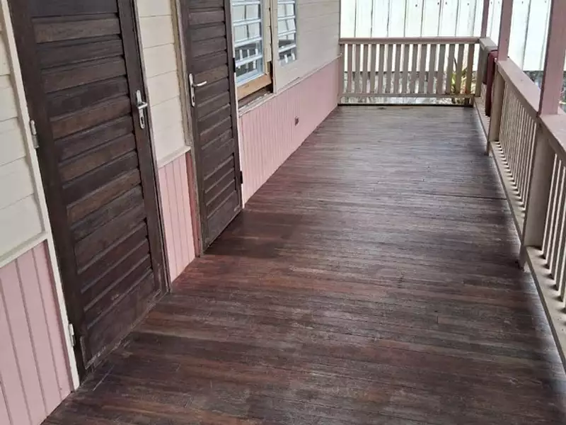 Maison, 89 m²