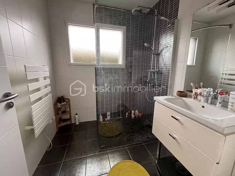 Maison, 134 m²