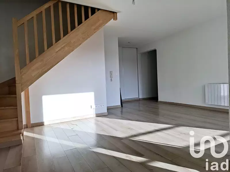 Appartement, 90 m²