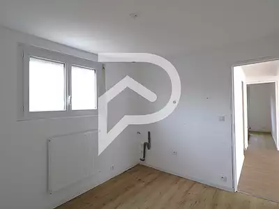 Maison, 65,19 m²