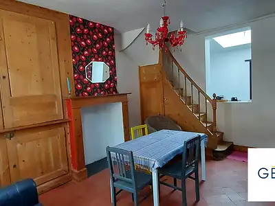 Maison, 56,02 m²