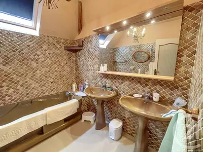 Maison, 332 m²