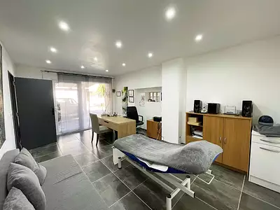 Maison, 195 m²